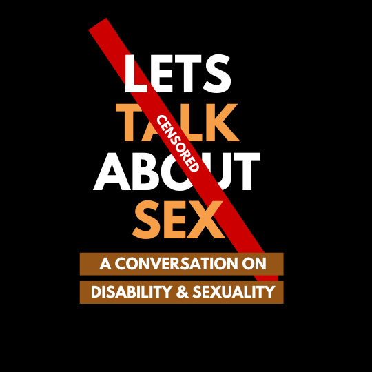 Inclusion Festival: Let's Talk About Sex!